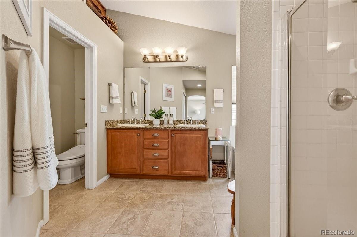 8312 Coors Court Arvada CO 80005
