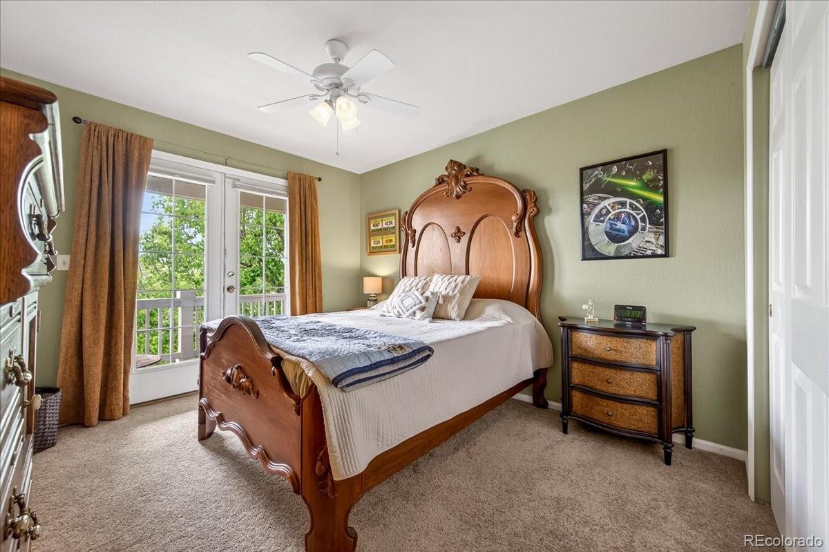 8312 Coors Court Arvada CO 80005