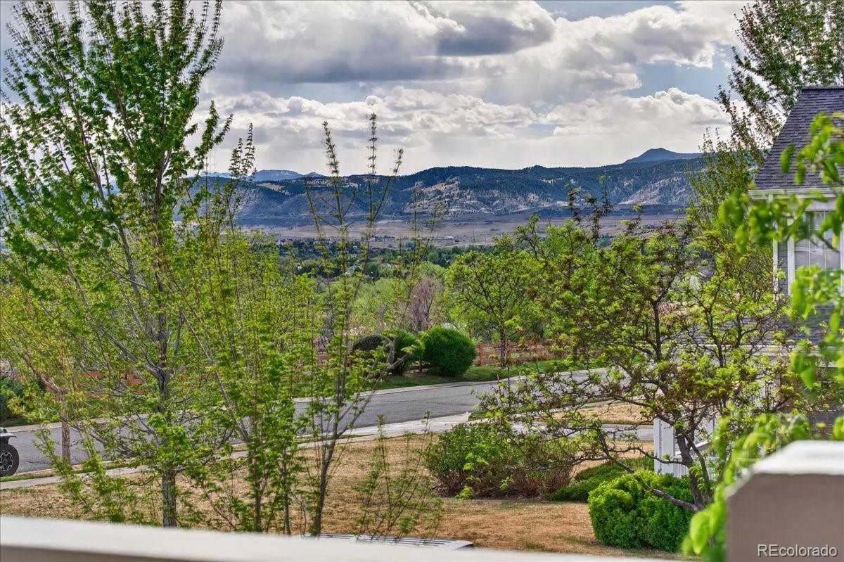 8312 Coors Court Arvada CO 80005