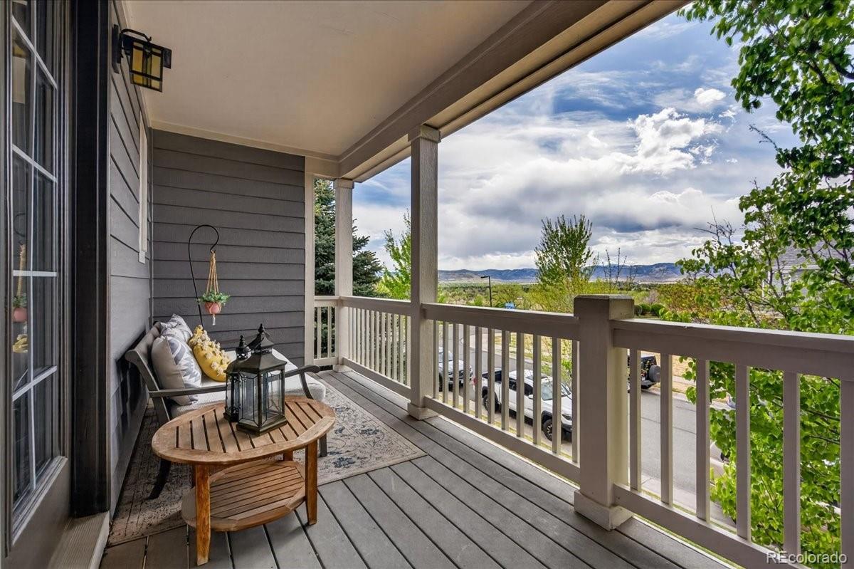 8312 Coors Court Arvada CO 80005