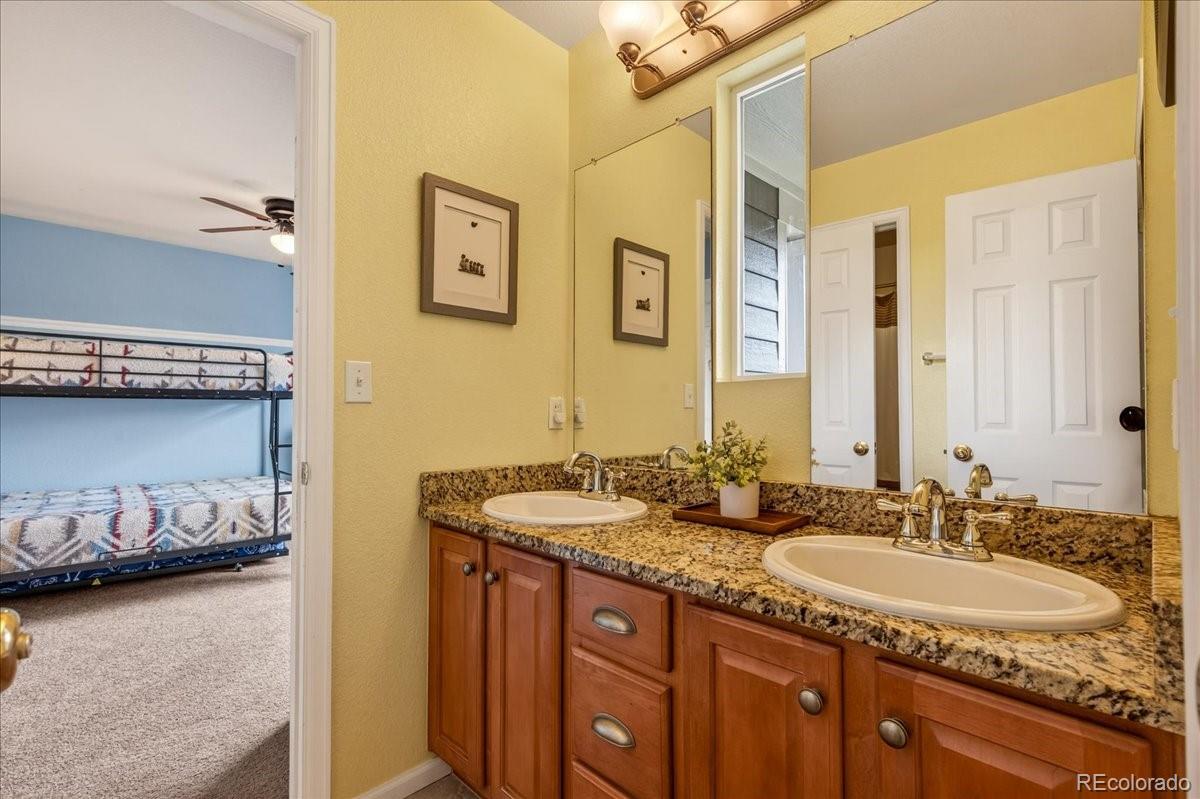 8312 Coors Court Arvada CO 80005