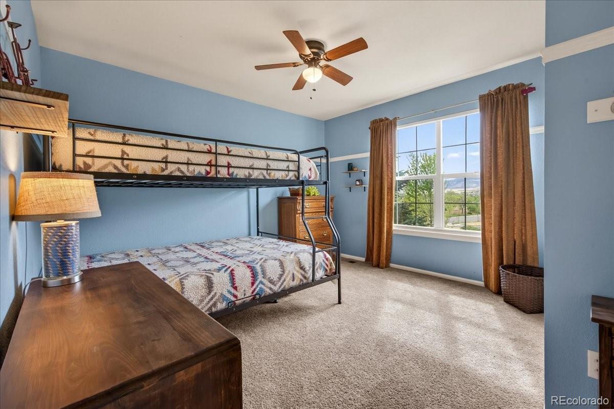 8312 Coors Court Arvada CO 80005