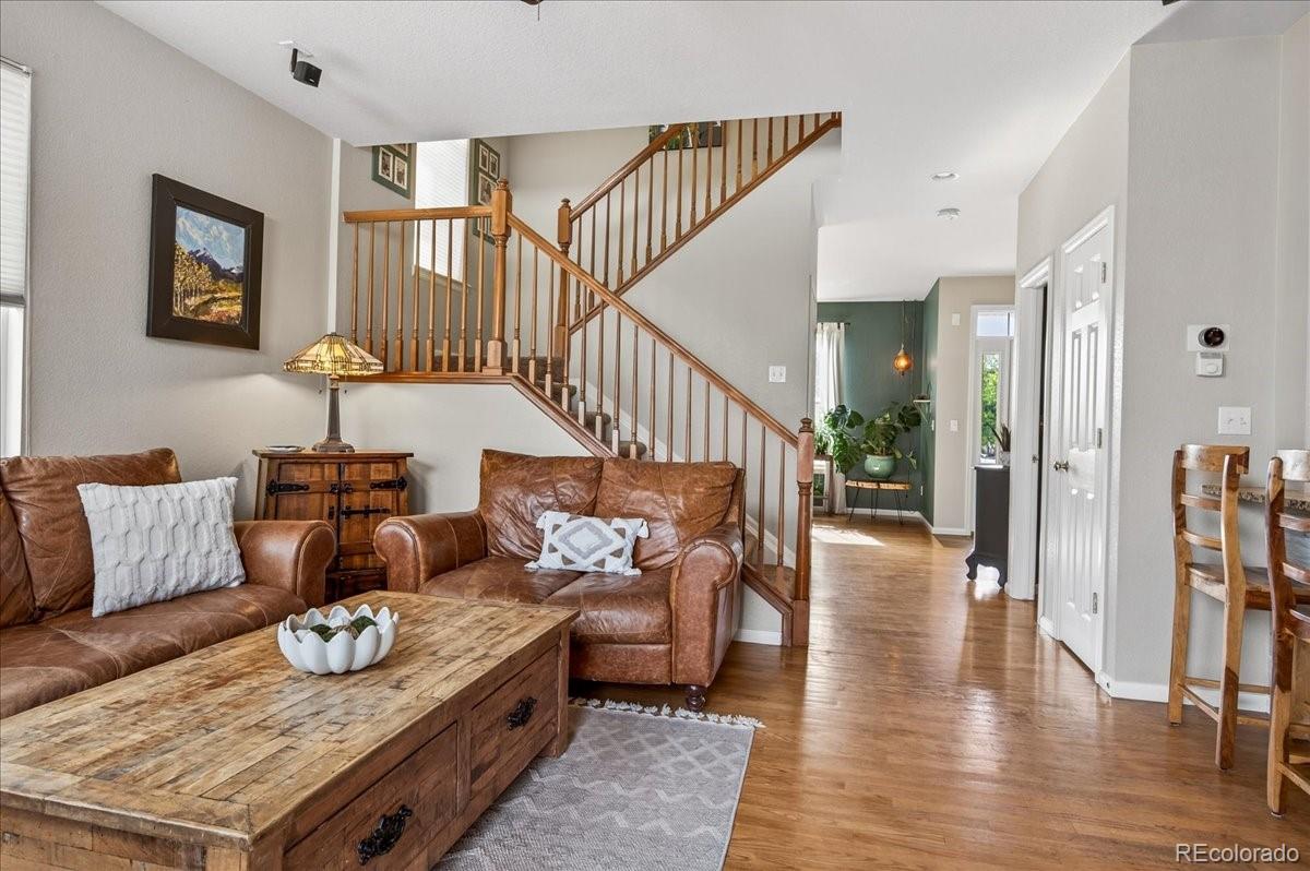 8312 Coors Court Arvada CO 80005