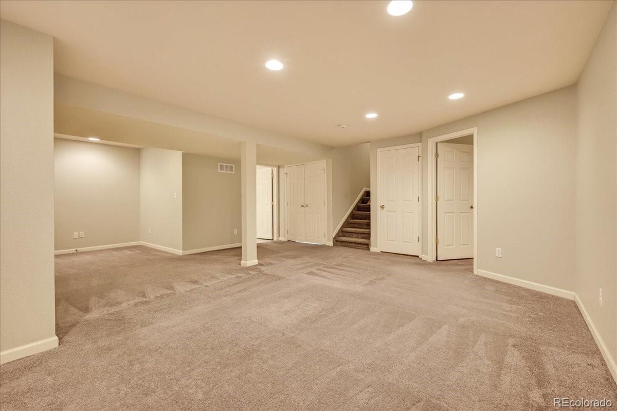 8312 Coors Court Arvada CO 80005
