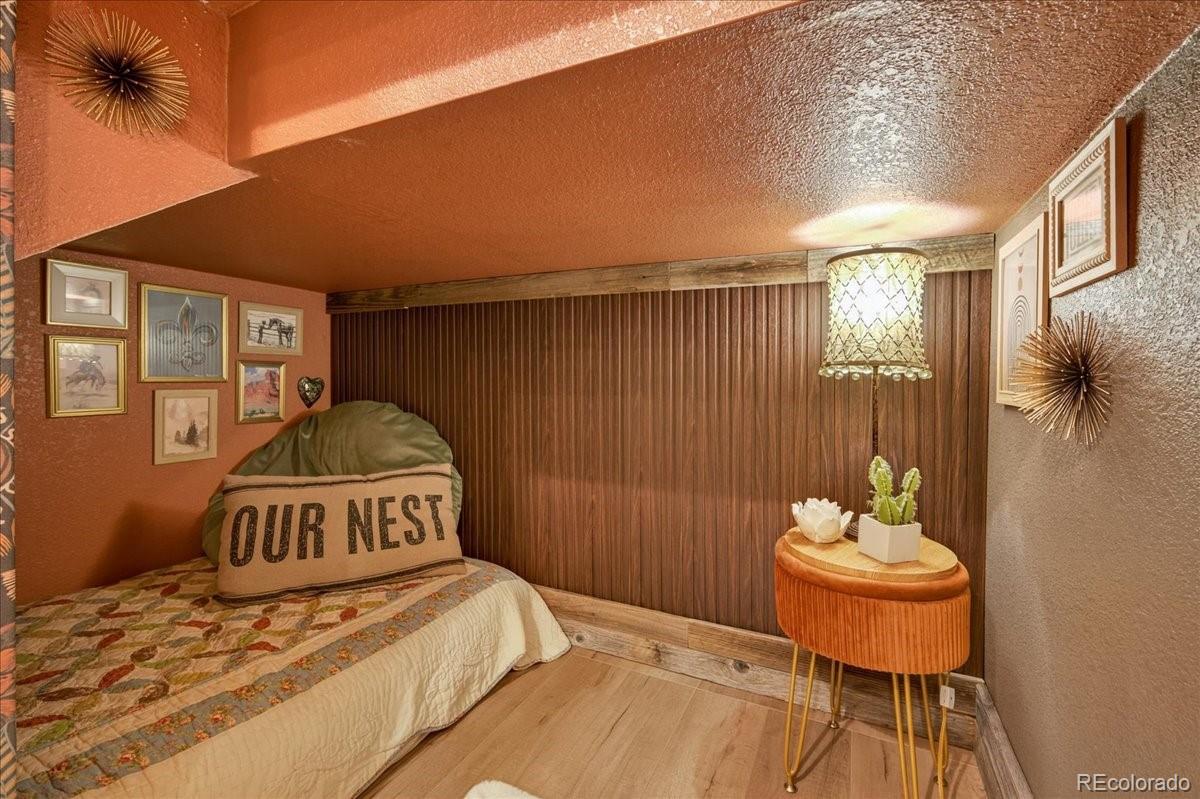 8312 Coors Court Arvada CO 80005
