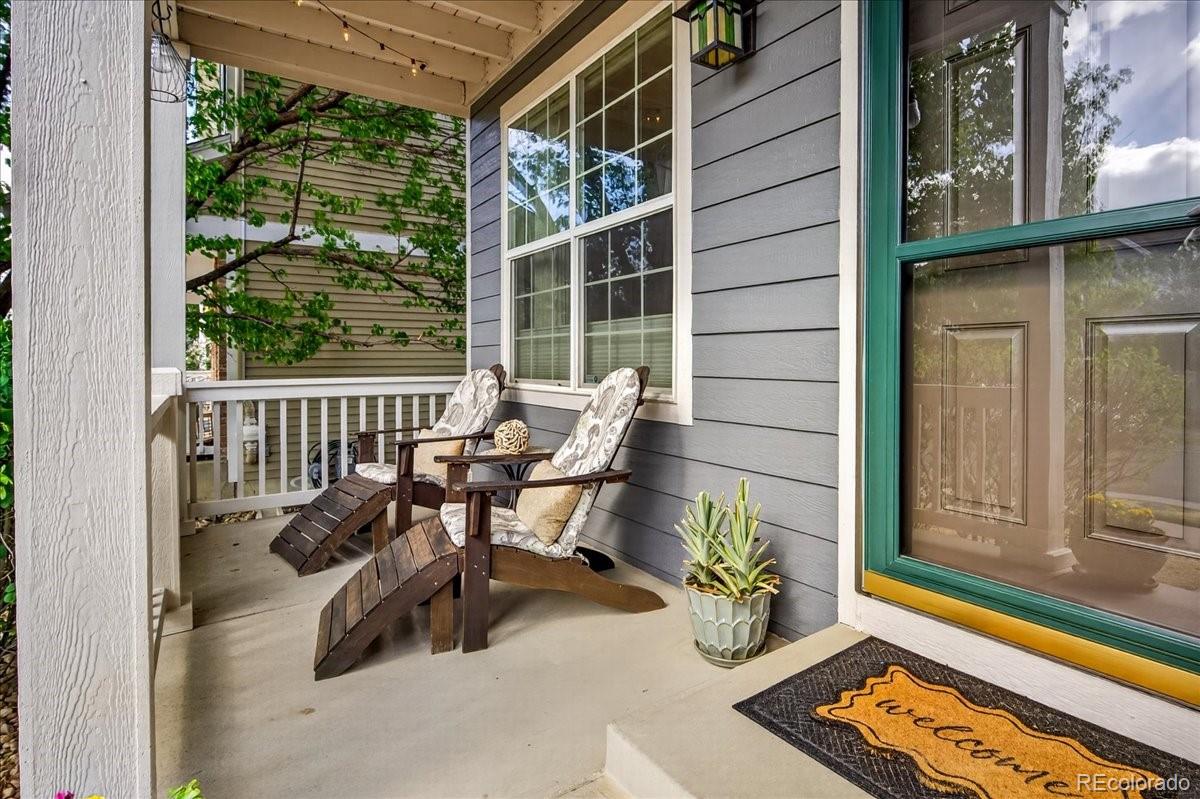 8312 Coors Court Arvada CO 80005