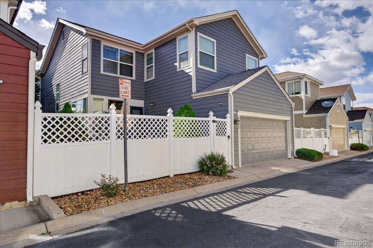8312 Coors Court Arvada CO 80005