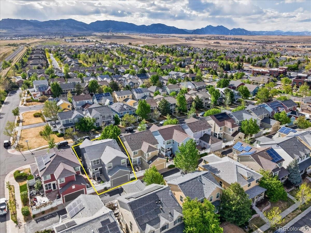 8312 Coors Court Arvada CO 80005
