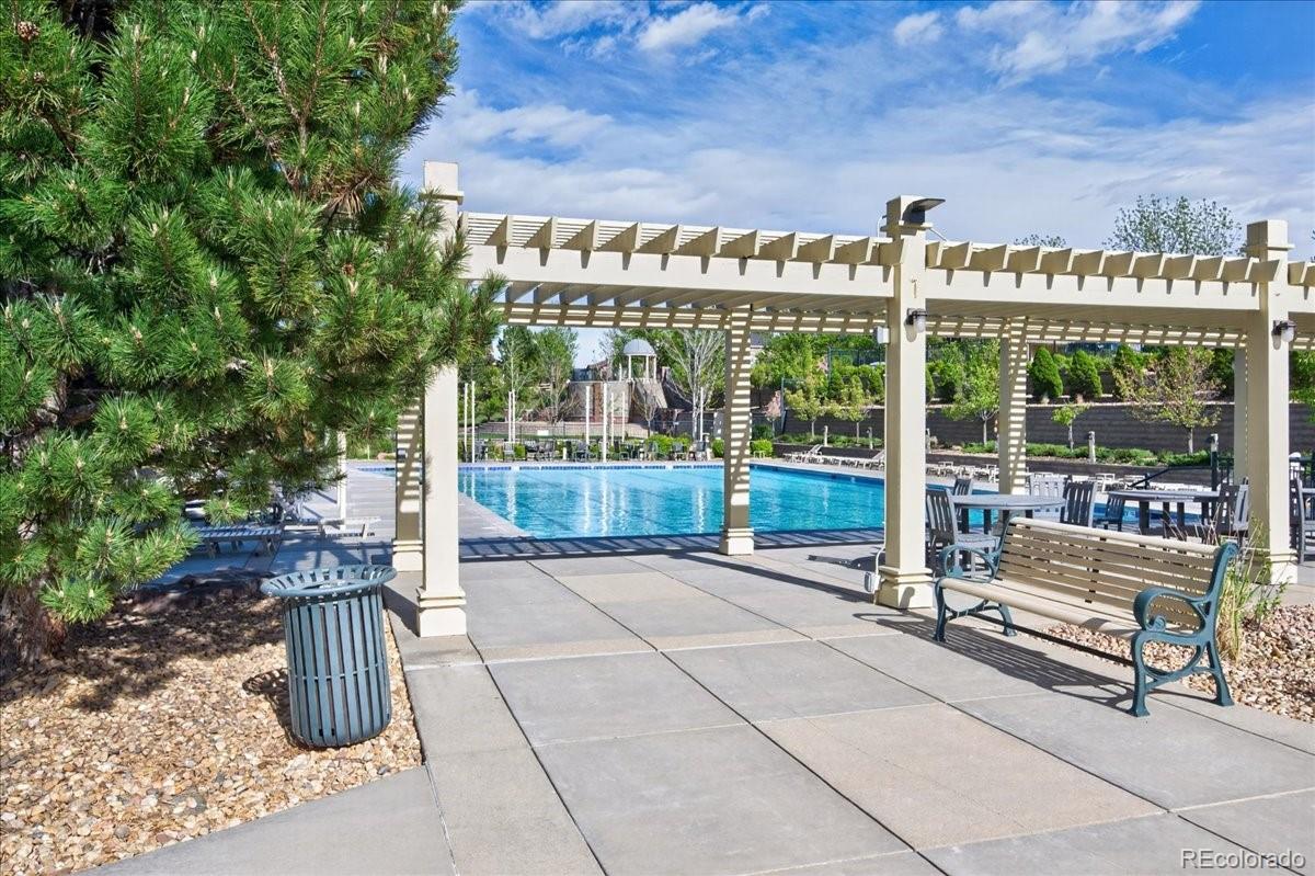 8312 Coors Court Arvada CO 80005