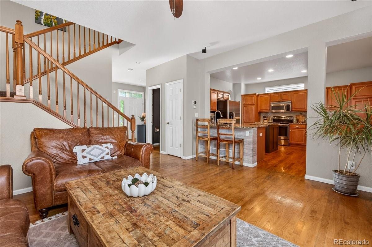 8312 Coors Court Arvada CO 80005