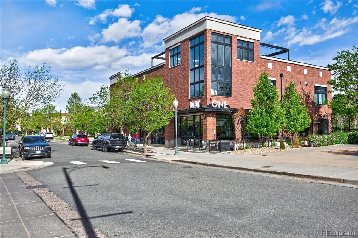 8312 Coors Court Arvada CO 80005