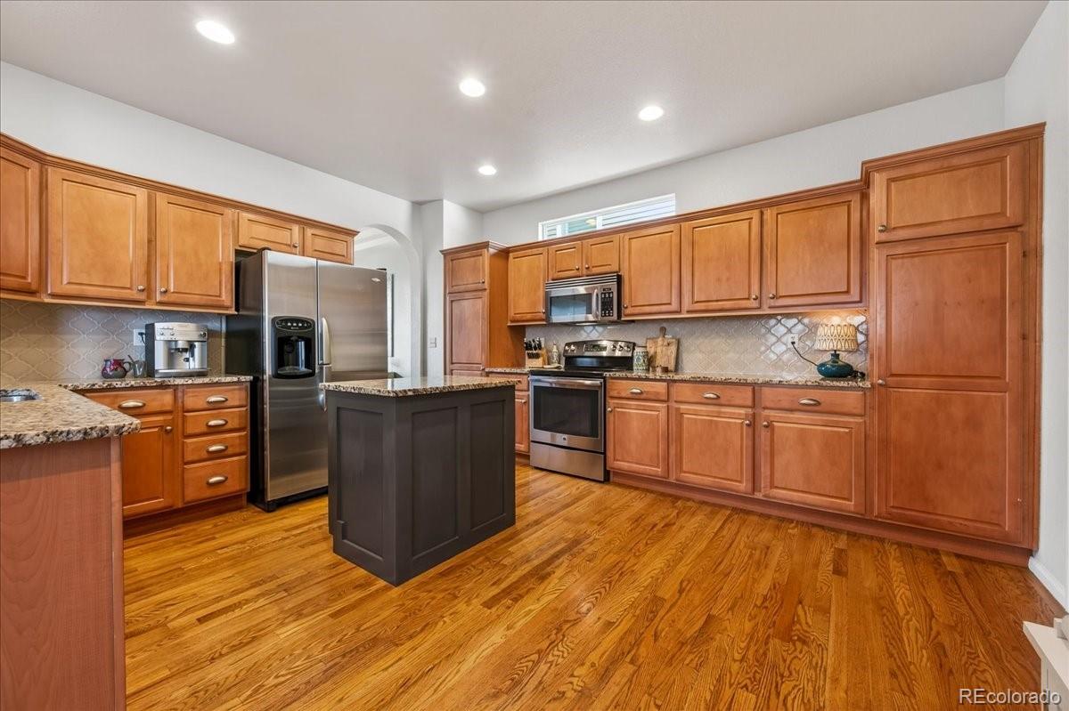 8312 Coors Court Arvada CO 80005