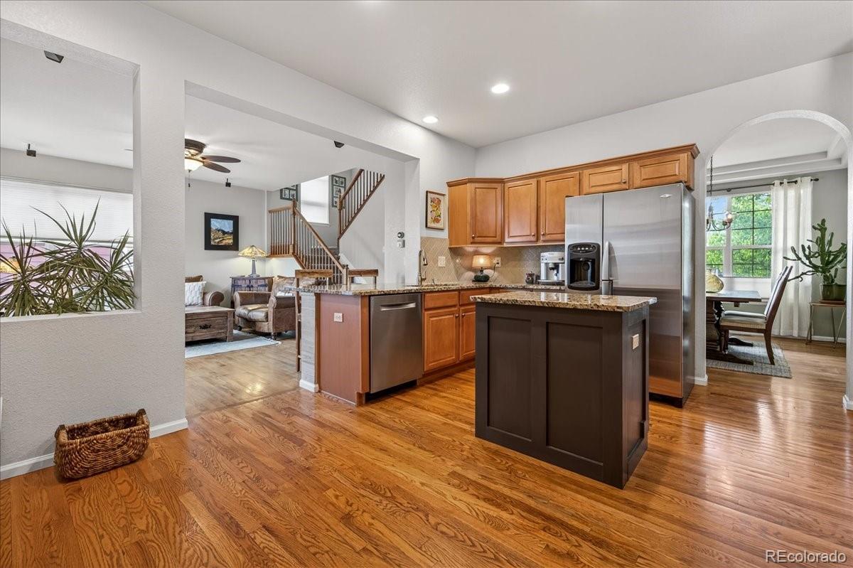 8312 Coors Court Arvada CO 80005