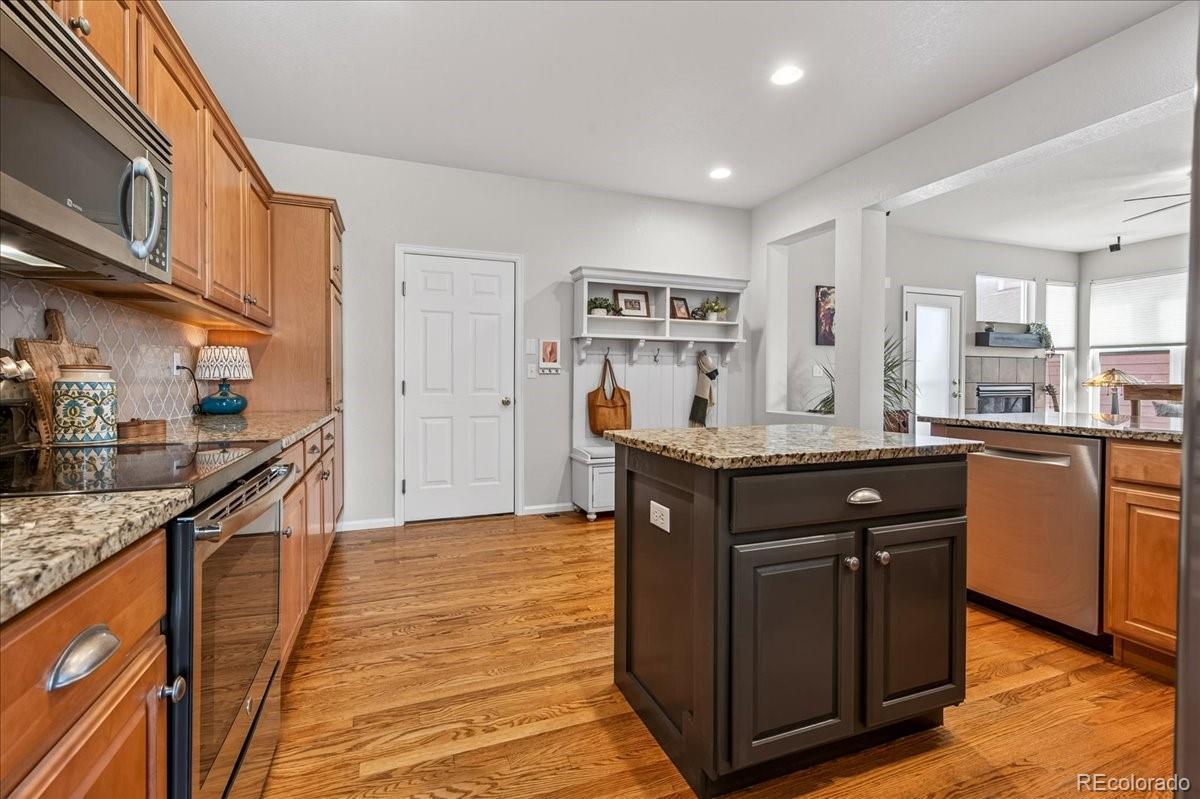 8312 Coors Court Arvada CO 80005