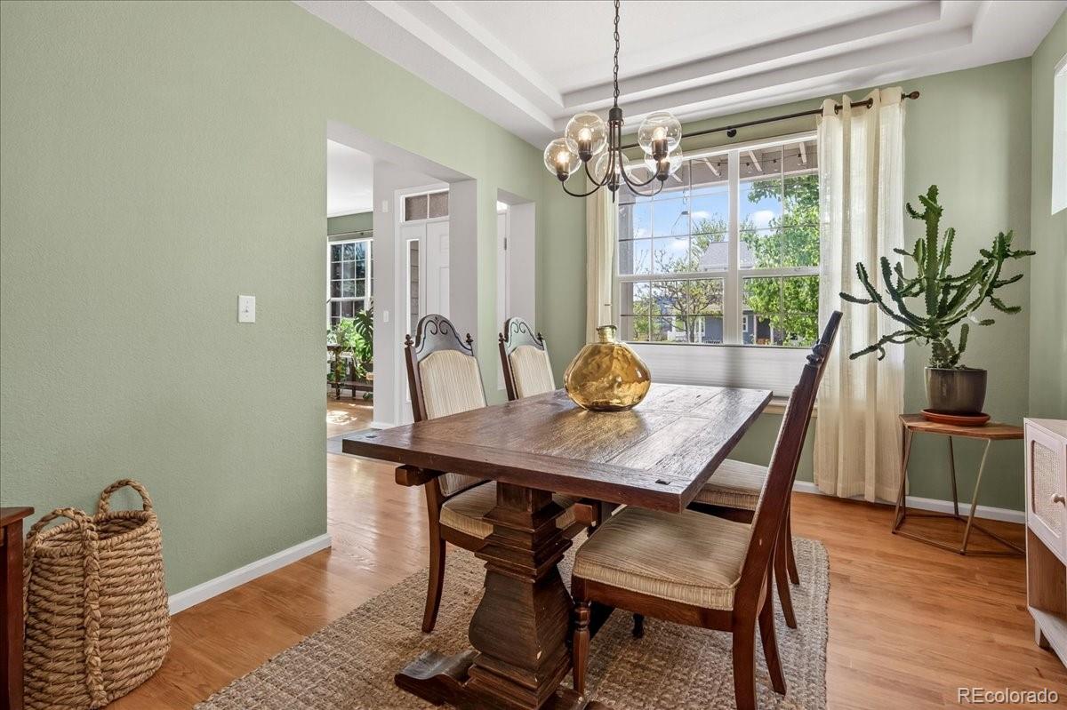 8312 Coors Court Arvada CO 80005
