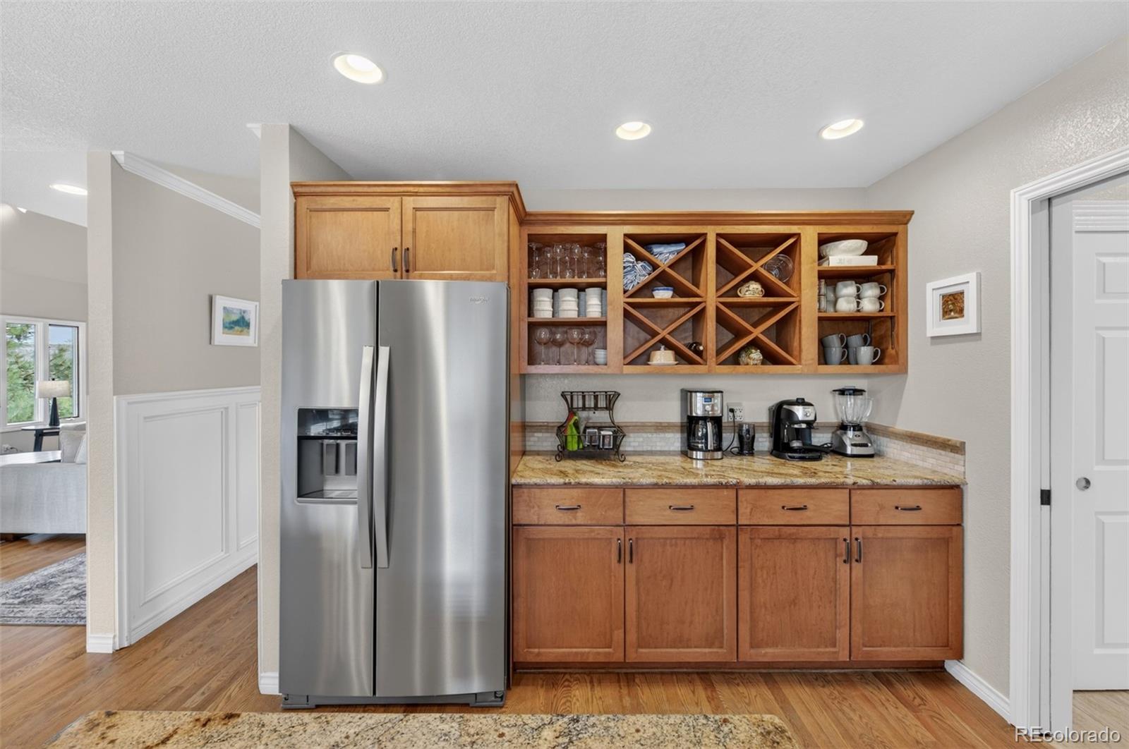5 Catamount Lane Littleton CO 80127