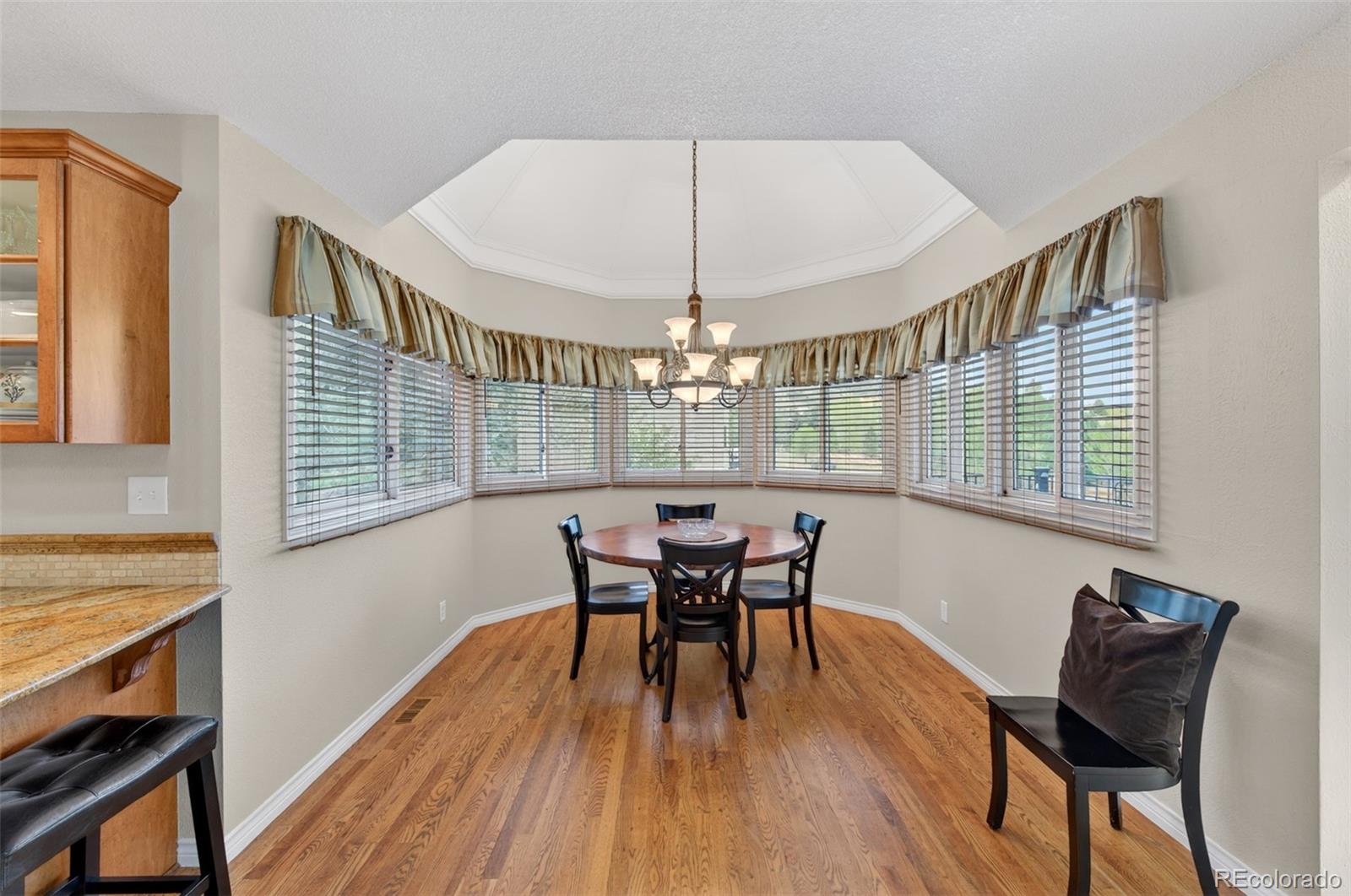 5 Catamount Lane Littleton CO 80127