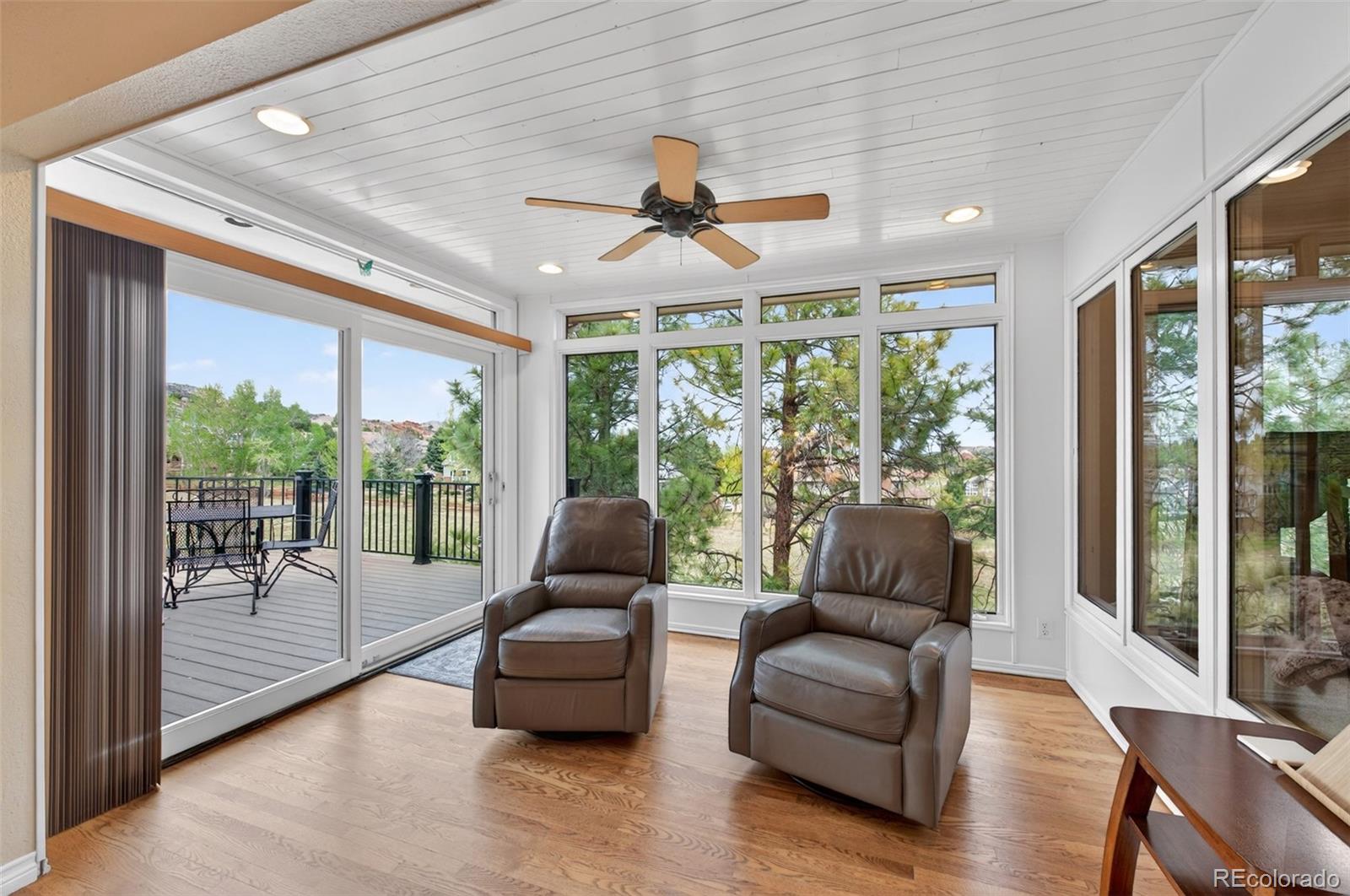 5 Catamount Lane Littleton CO 80127