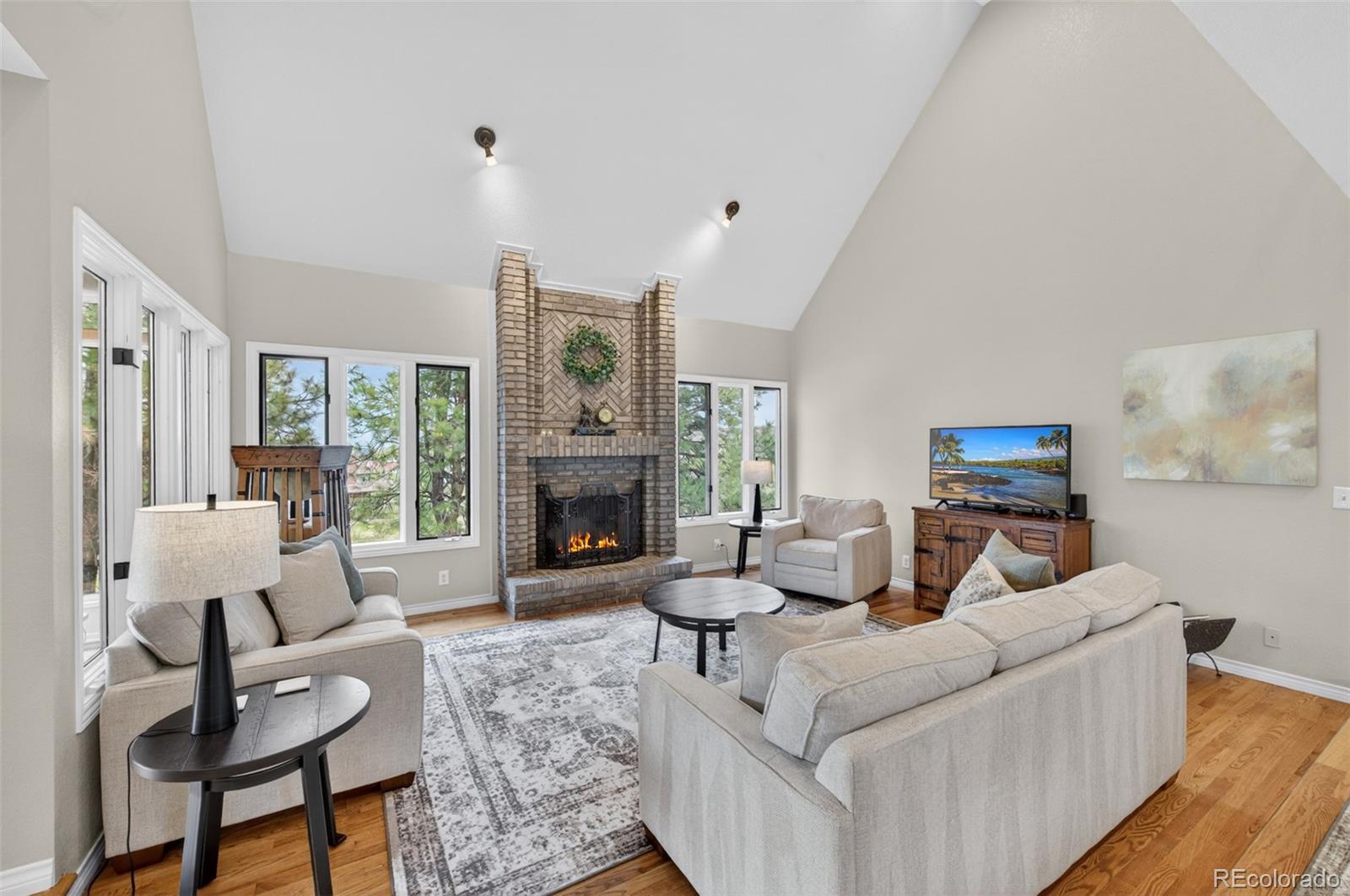 5 Catamount Lane Littleton CO 80127