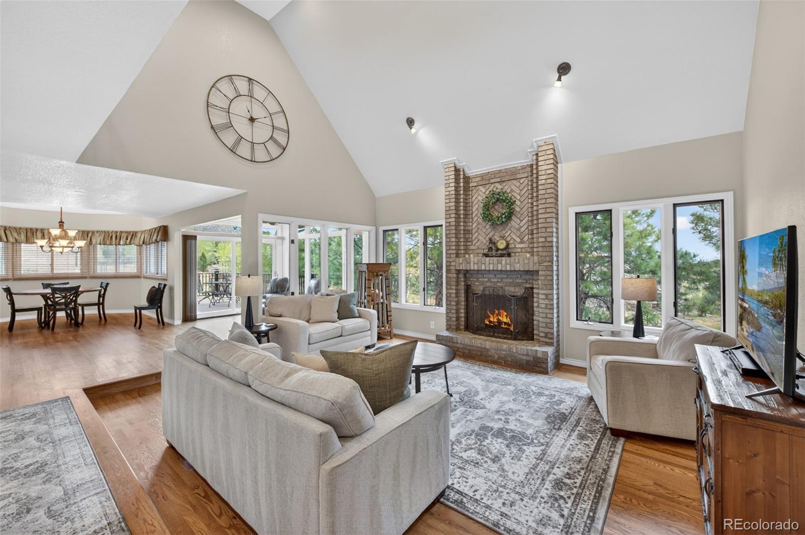 5 Catamount Lane Littleton CO 80127