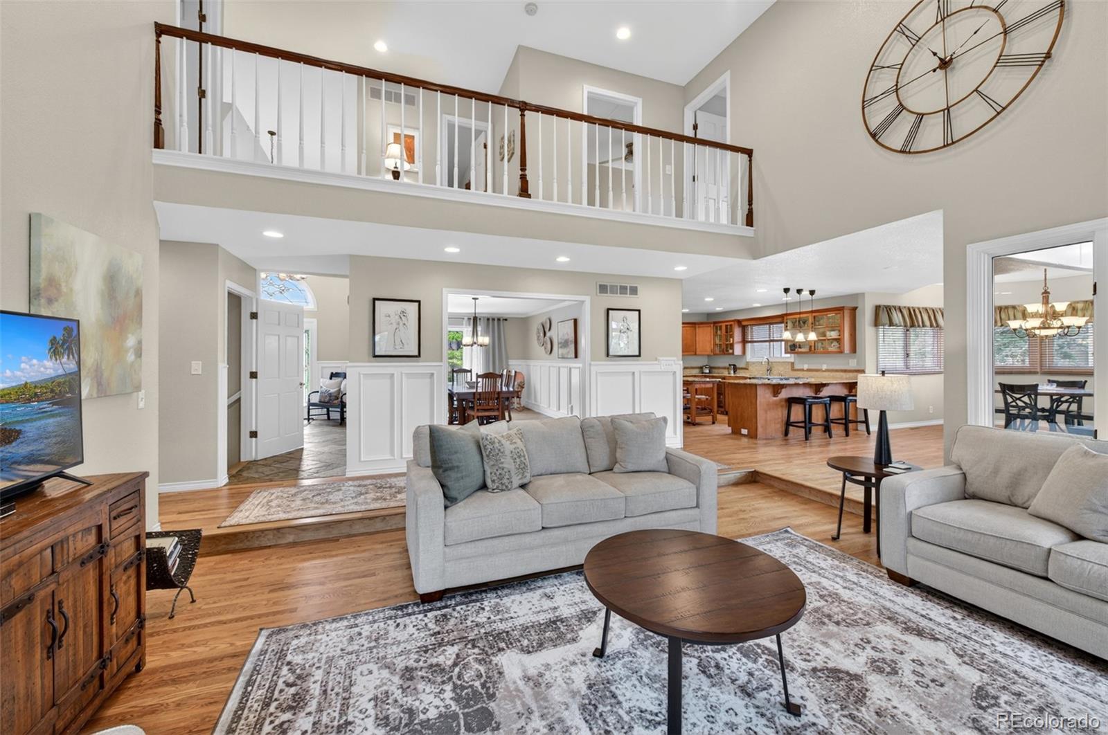 5 Catamount Lane Littleton CO 80127