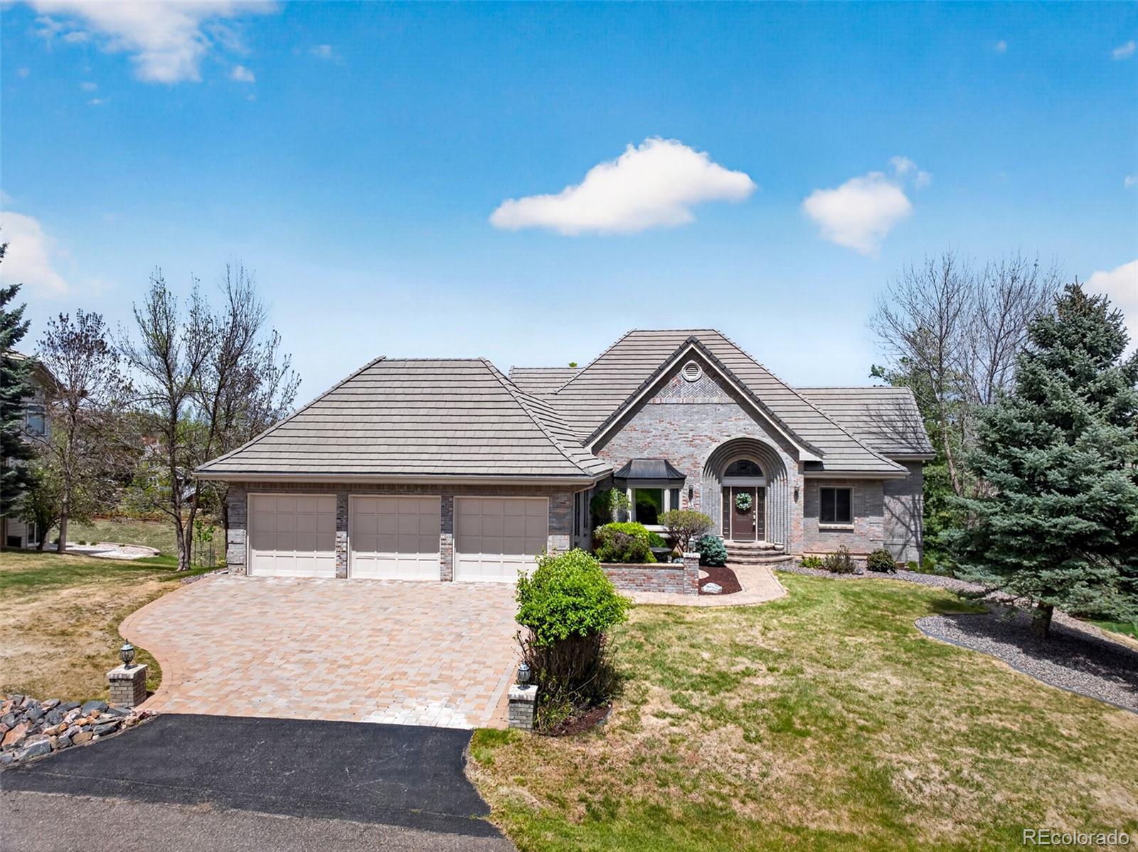 5 Catamount Lane Littleton CO 80127