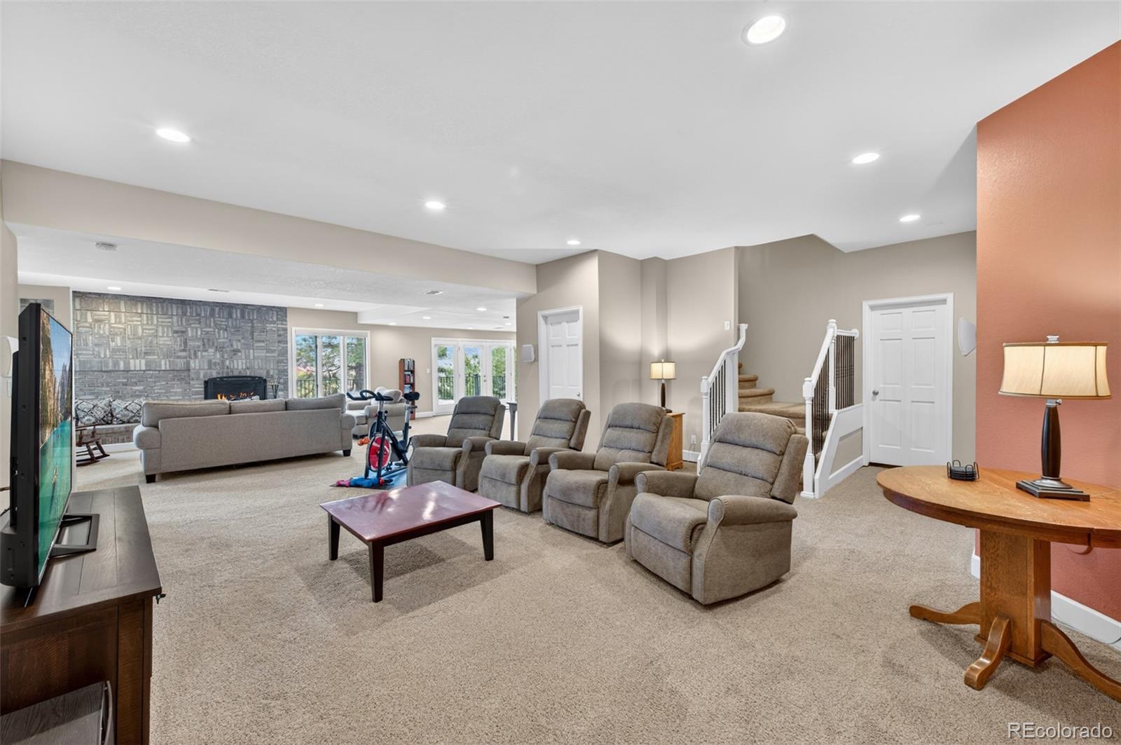 5 Catamount Lane Littleton CO 80127