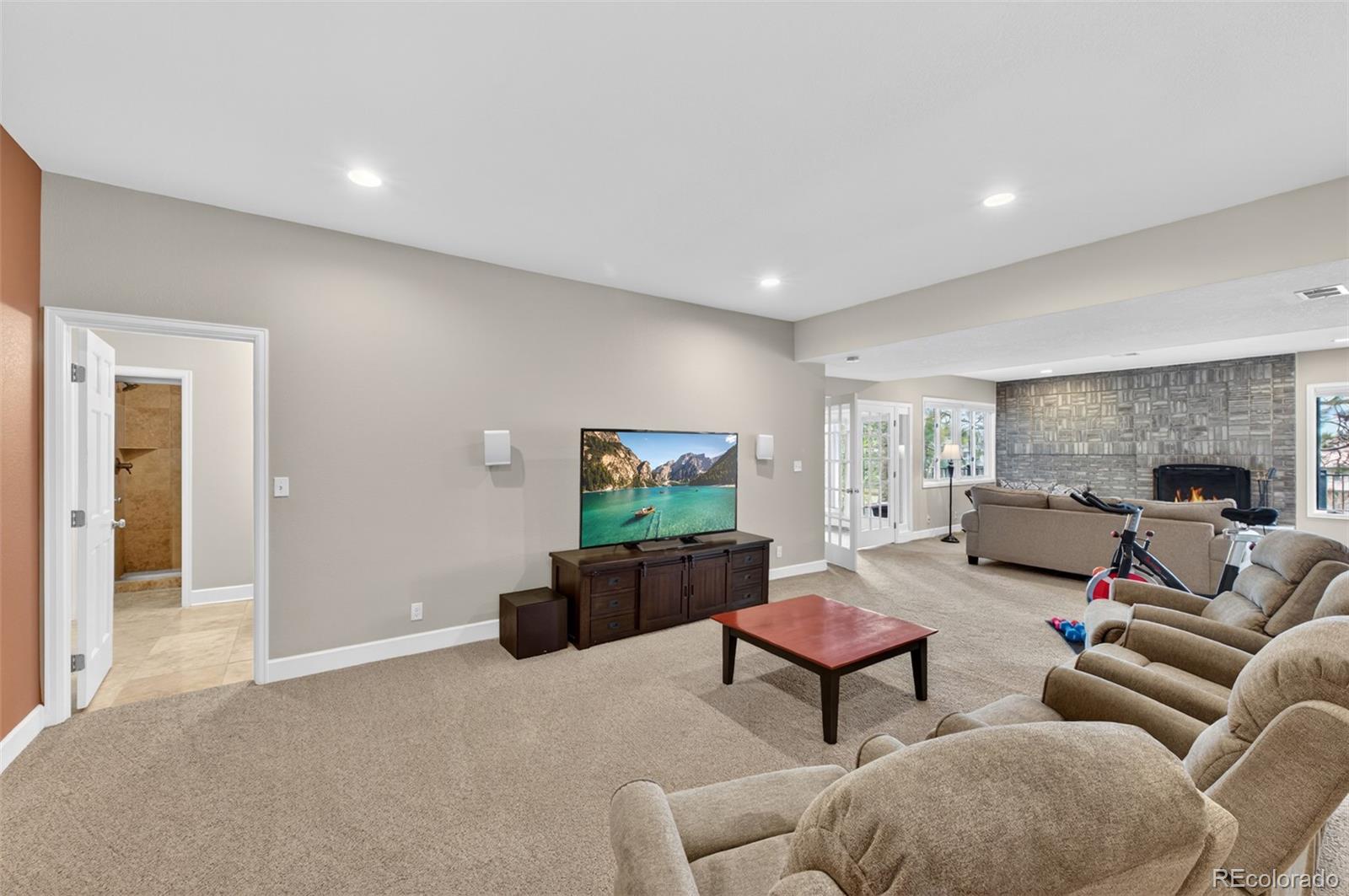 5 Catamount Lane Littleton CO 80127
