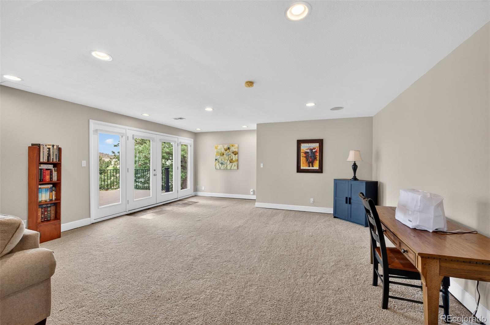 5 Catamount Lane Littleton CO 80127