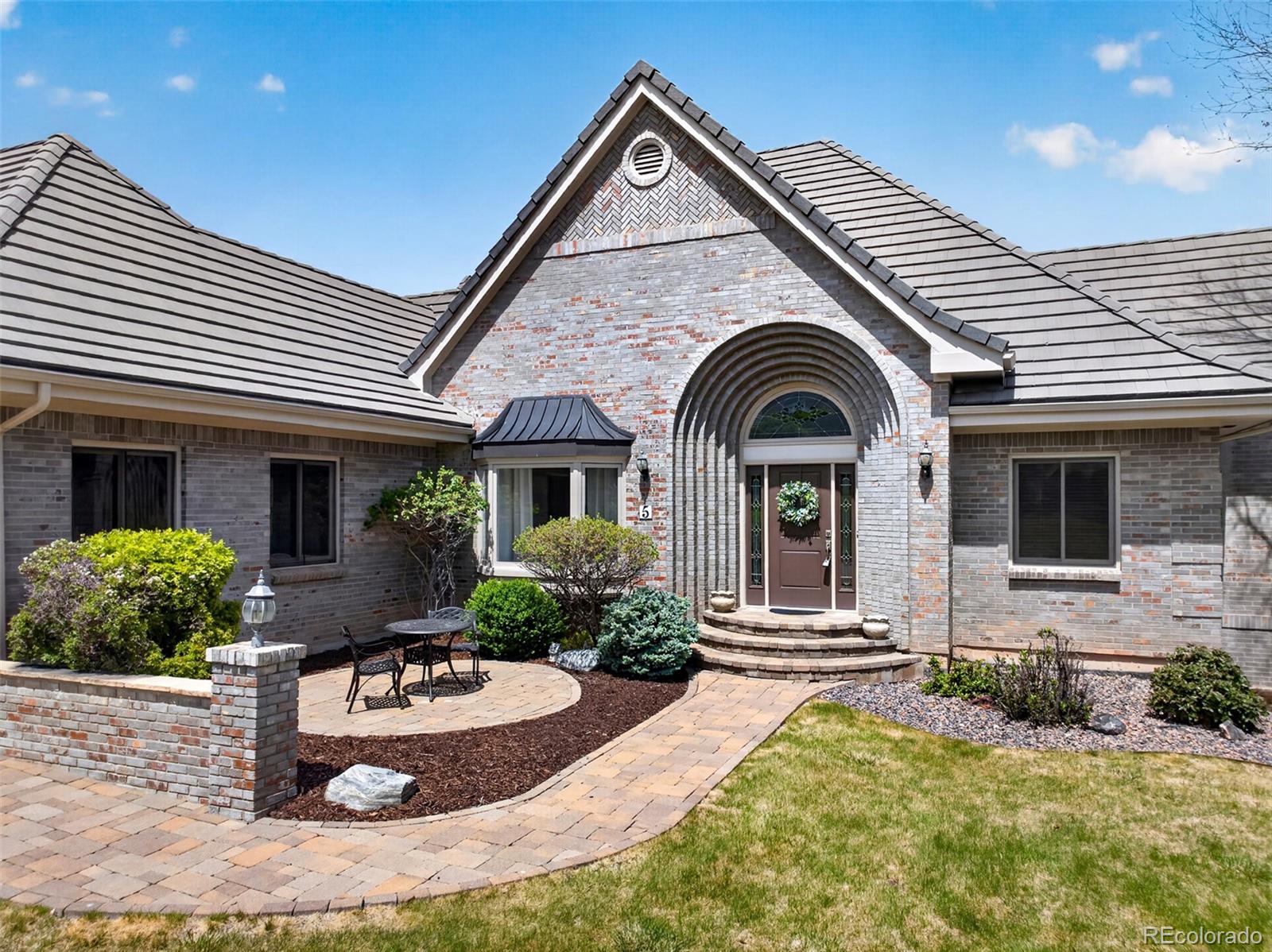 5 Catamount Lane Littleton CO 80127