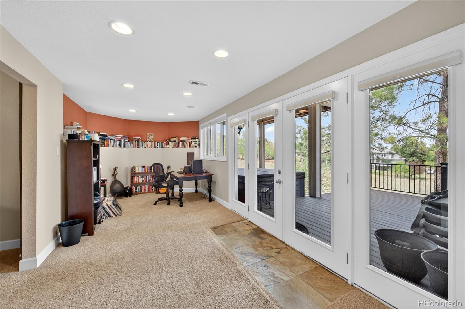 5 Catamount Lane Littleton CO 80127
