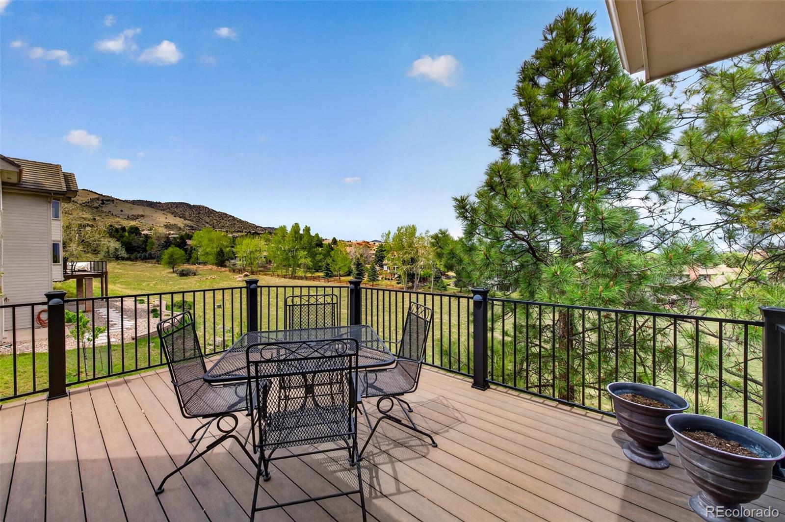5 Catamount Lane Littleton CO 80127