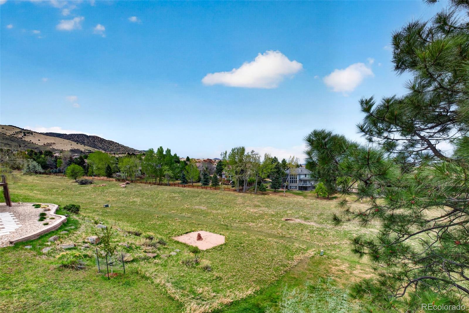 5 Catamount Lane Littleton CO 80127