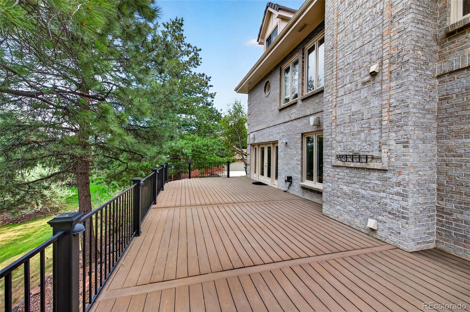 5 Catamount Lane Littleton CO 80127