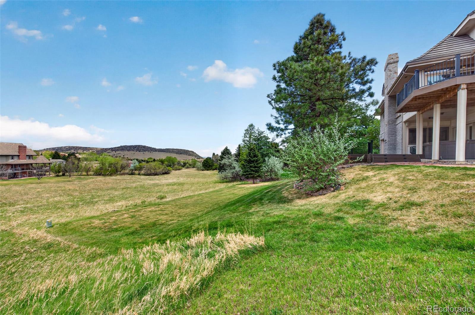 5 Catamount Lane Littleton CO 80127