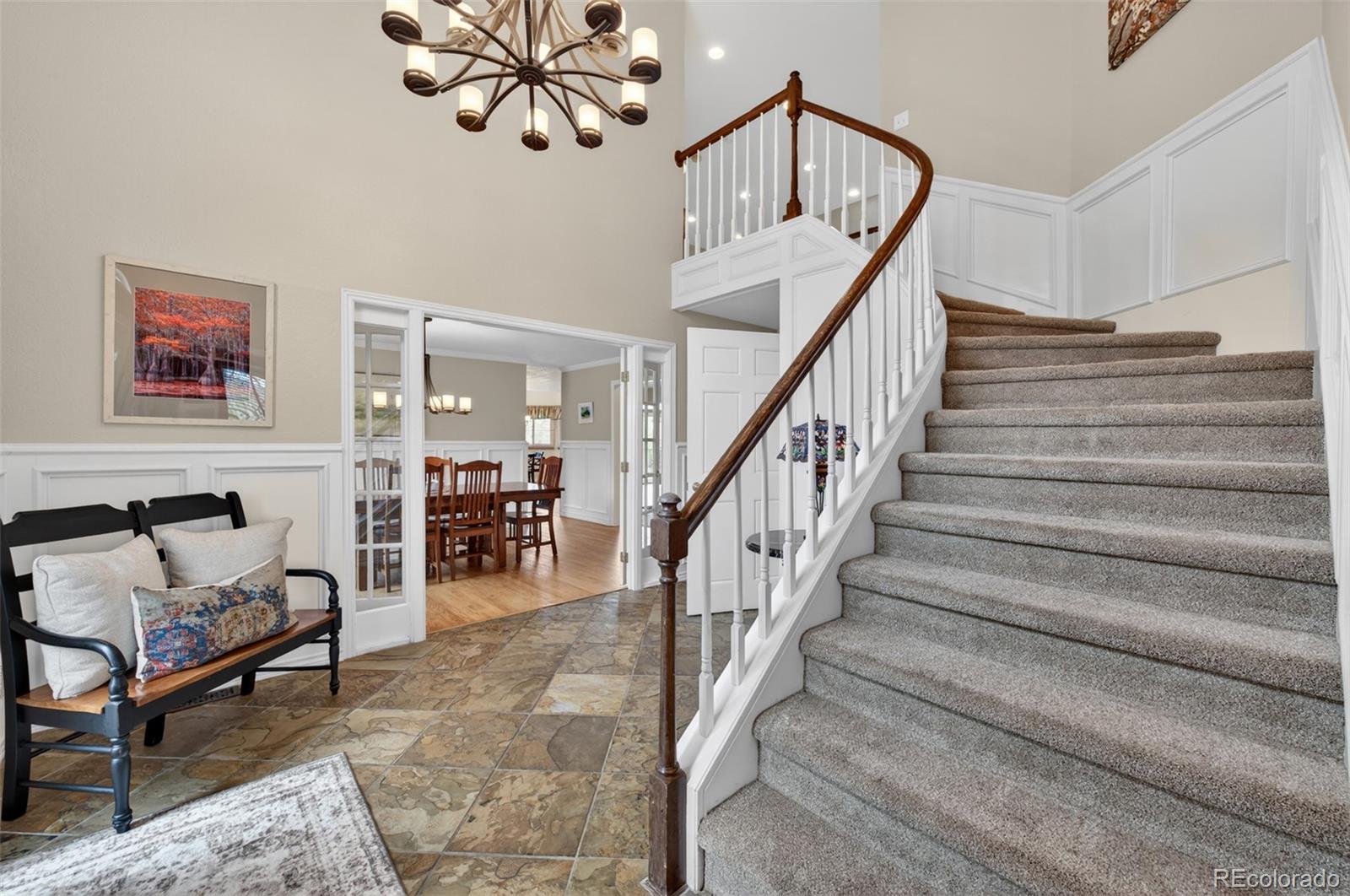 5 Catamount Lane Littleton CO 80127