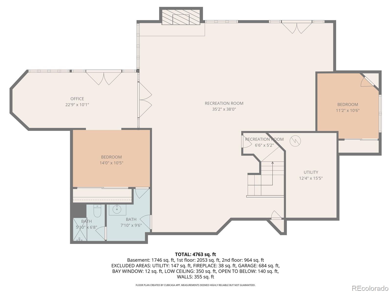 5 Catamount Lane Littleton CO 80127