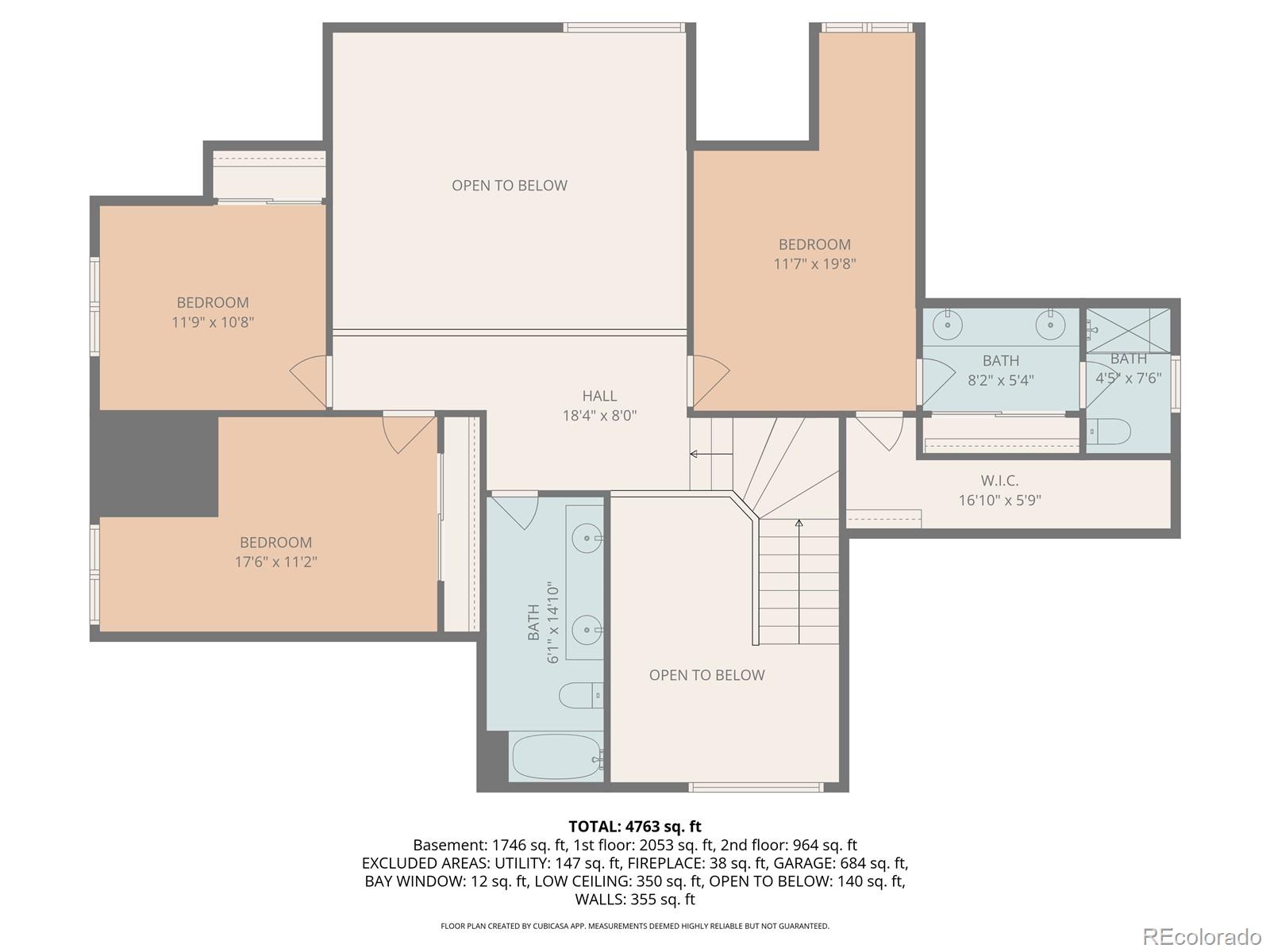 5 Catamount Lane Littleton CO 80127