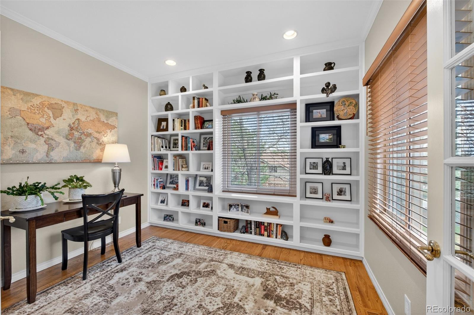 5 Catamount Lane Littleton CO 80127