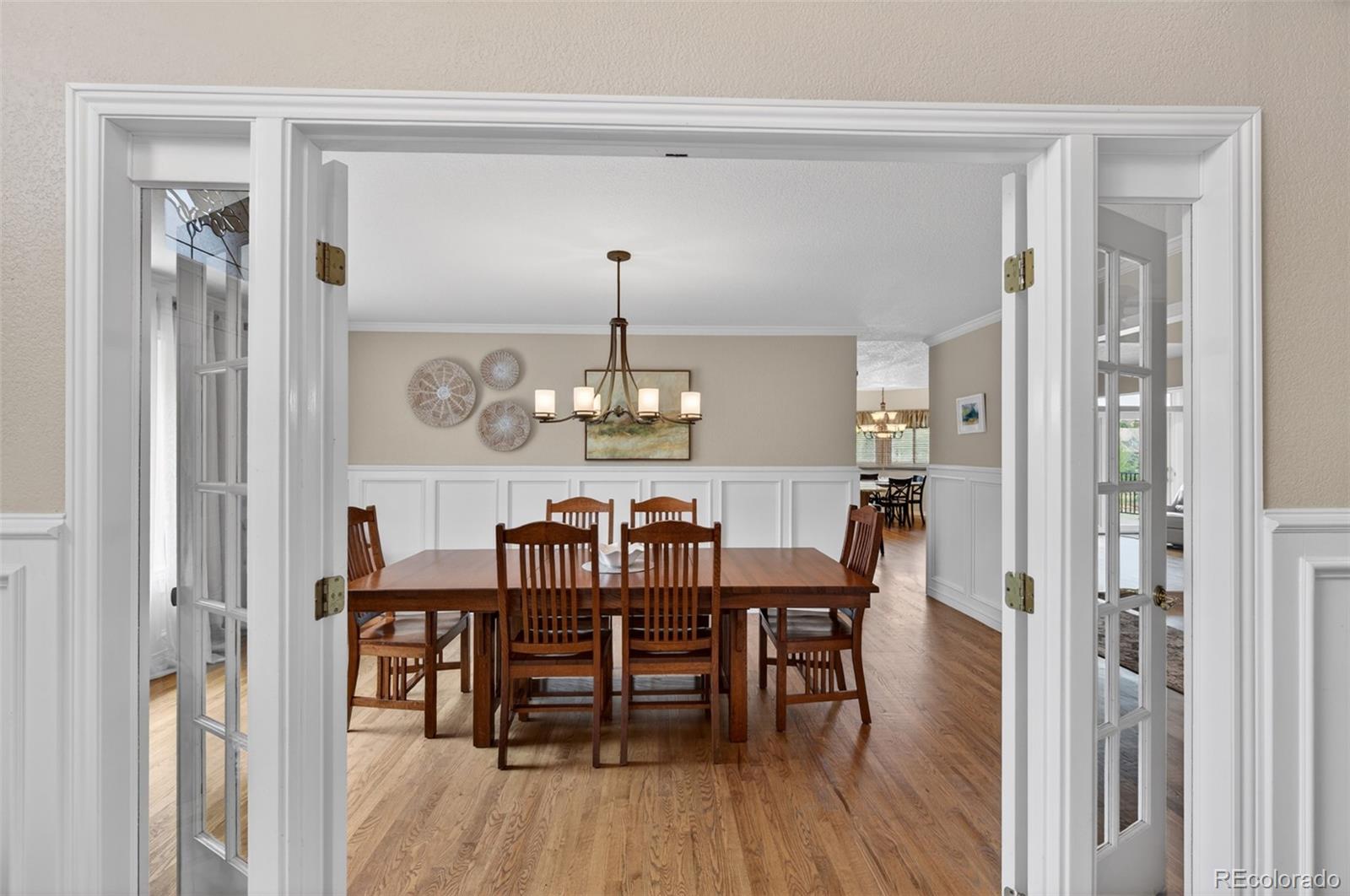 5 Catamount Lane Littleton CO 80127