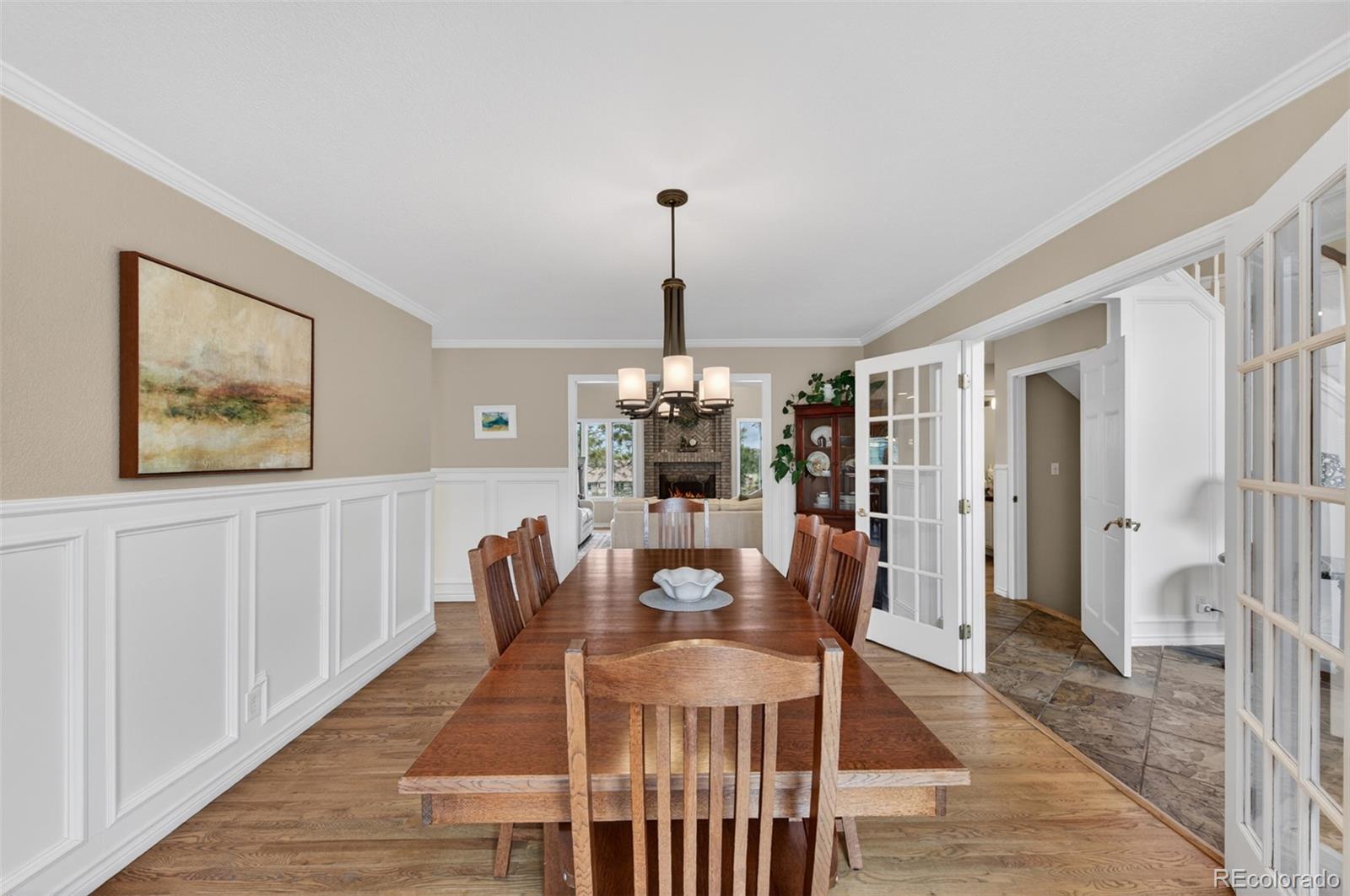 5 Catamount Lane Littleton CO 80127