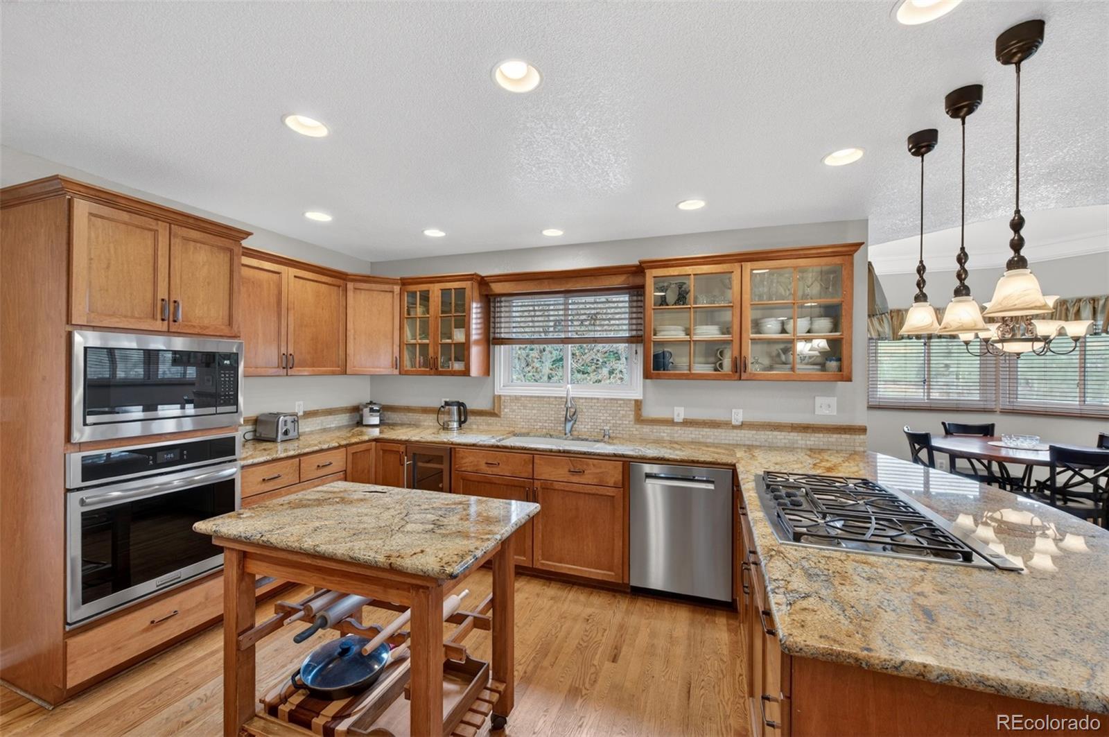 5 Catamount Lane Littleton CO 80127