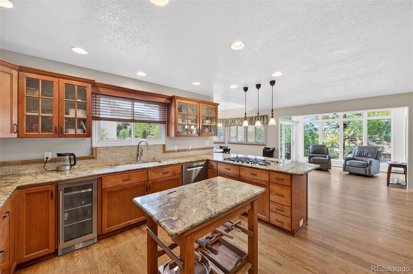 5 Catamount Lane Littleton CO 80127