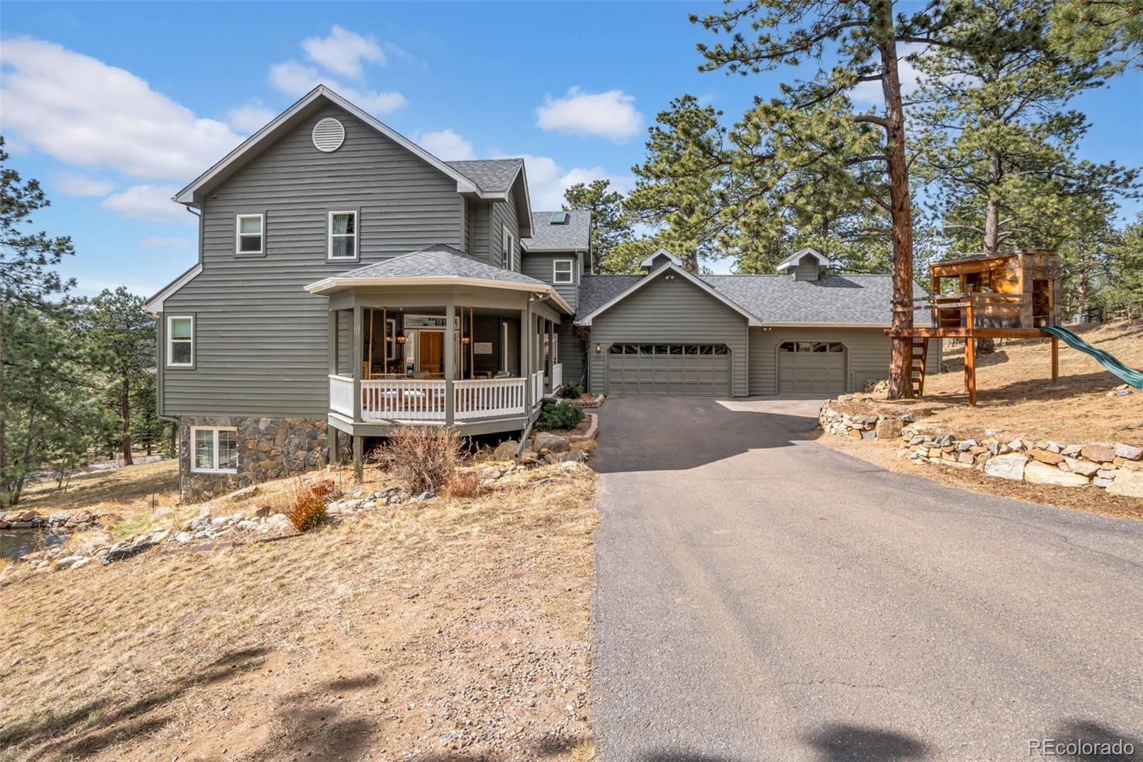 26400 Columbine Glen Avenue Golden CO 80401