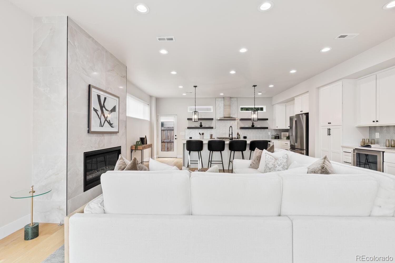 2040 W 45th Avenue Denver CO 80211