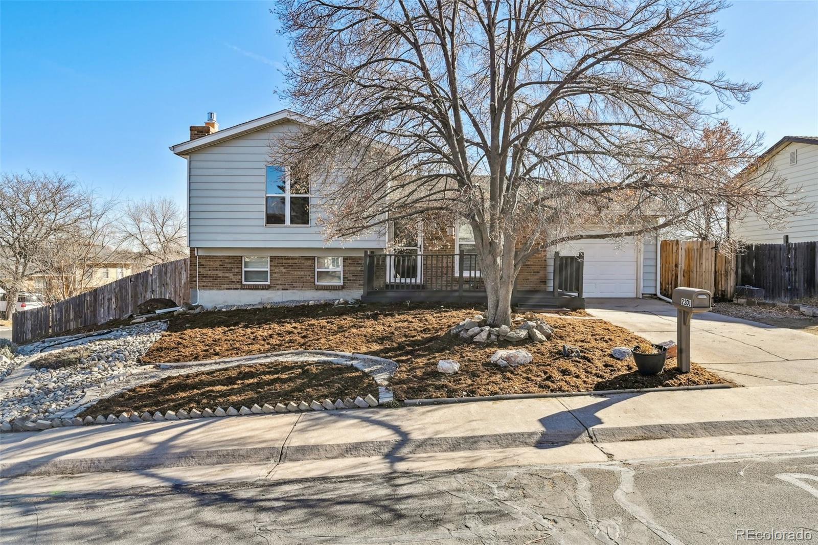 2301 E 96th Way Thornton CO 80229