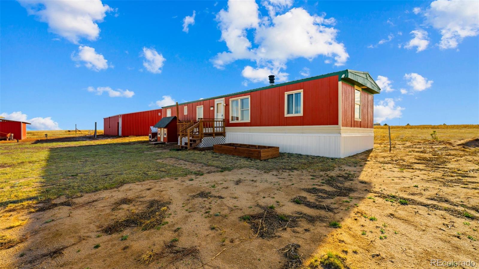 37155 E Jones Road Yoder CO 80864