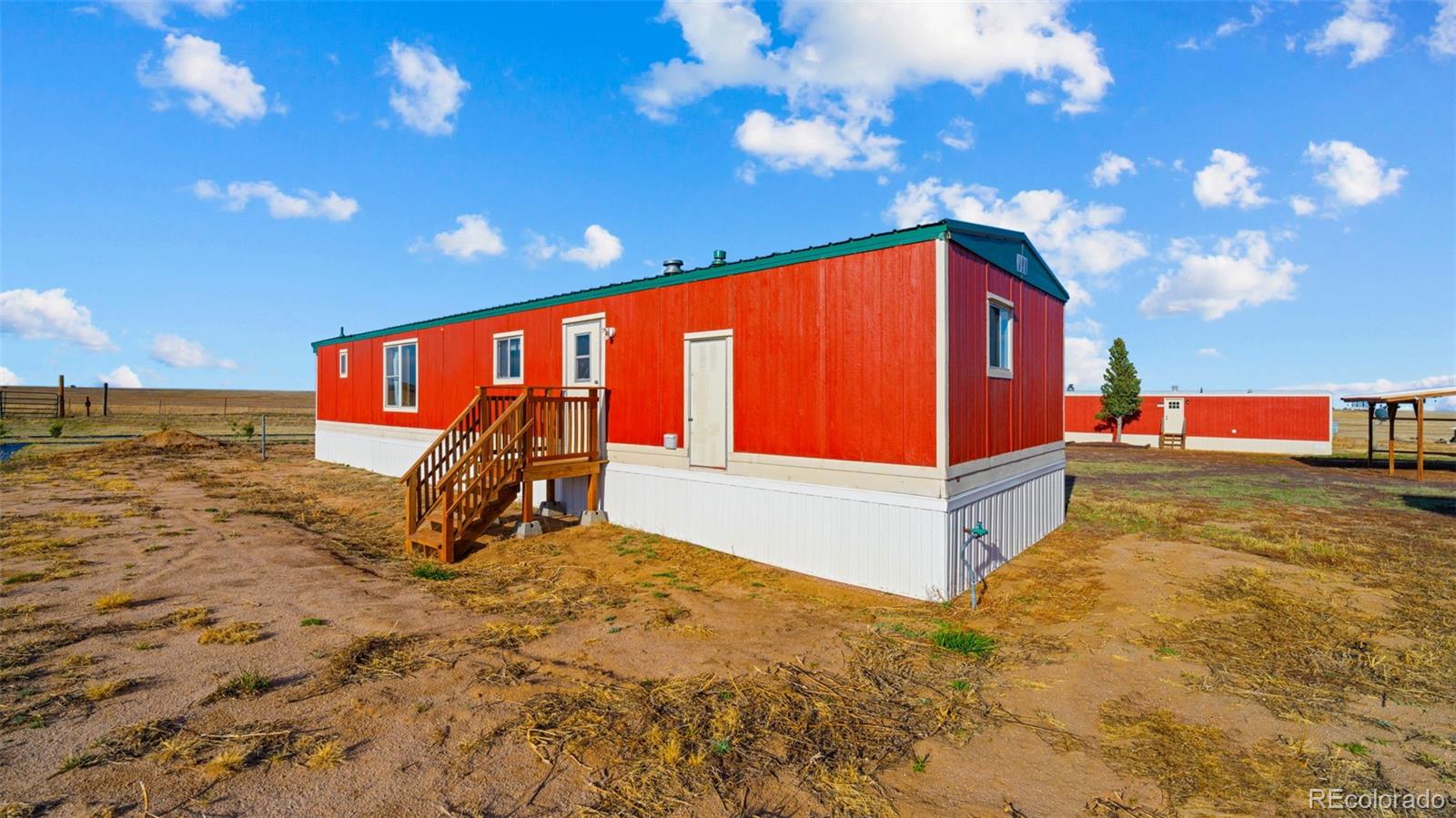 37155 E Jones Road Yoder CO 80864