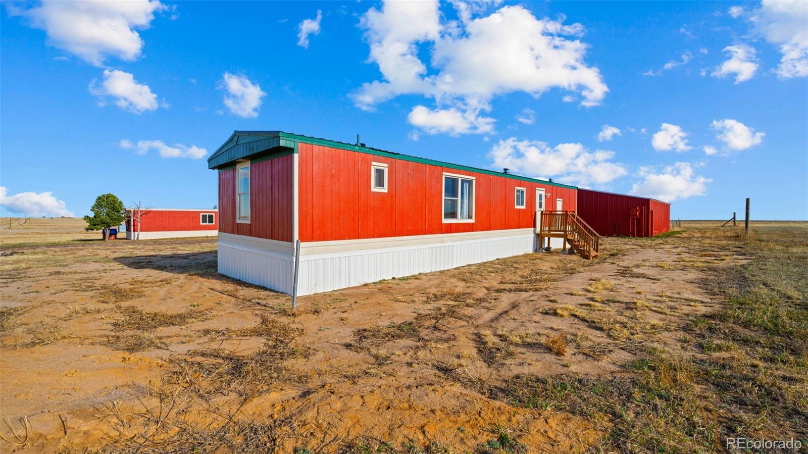 37155 E Jones Road Yoder CO 80864