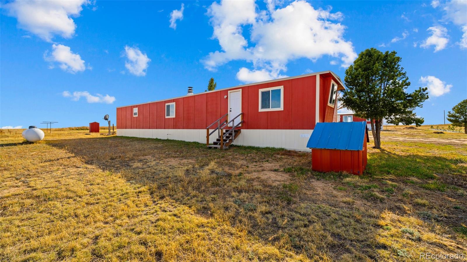 37155 E Jones Road Yoder CO 80864
